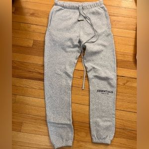FOG Essentials Men’s Sweatpants